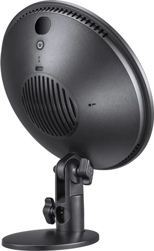 Godox CL10 Ambient LED Light - Projecteur d'Ambiance Webcast Multicolore