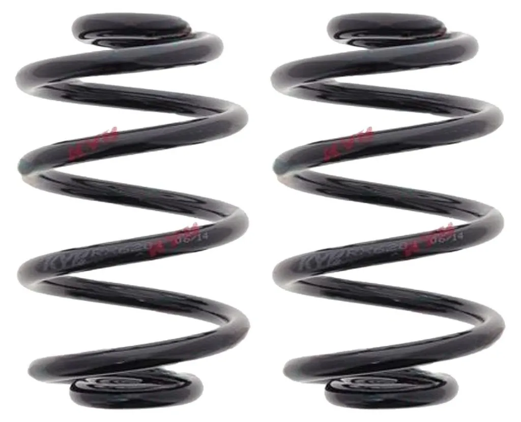 Ressort de suspension KYB RX6201 pour rénover votre train arrière
