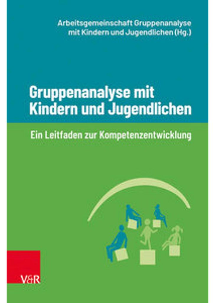 Gruppenanalyse mit Kindern und Jugendlichen