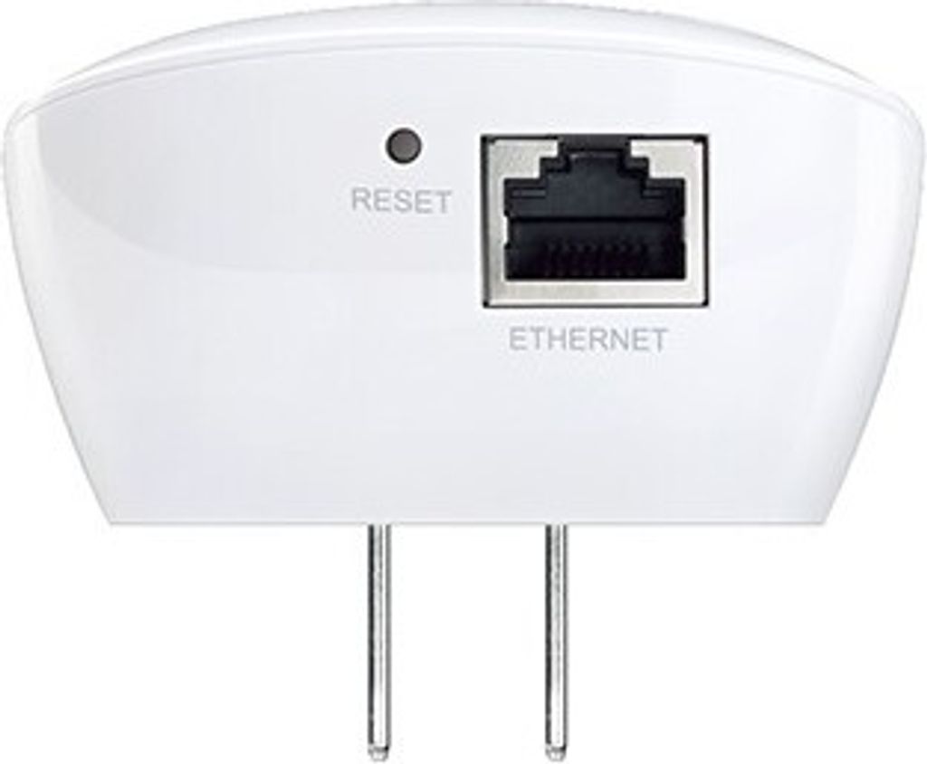 TP-Link W-Lan 300Mbps Repeater (TL-WA850RE) Produktbild 29