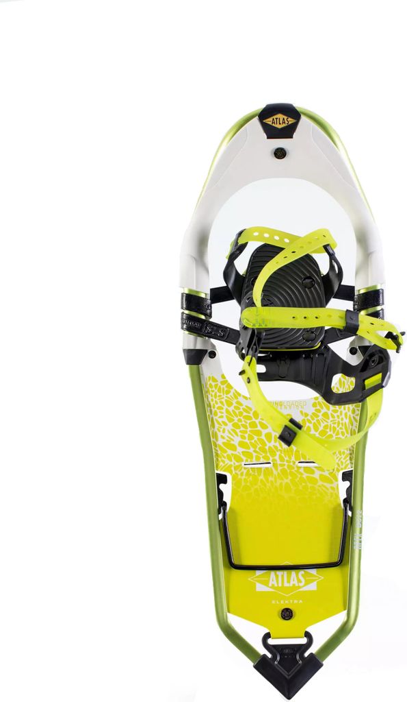 Atlas APEX BC 27 W Backcountry Schneeschuhe Damen grün/weiß NEU 0