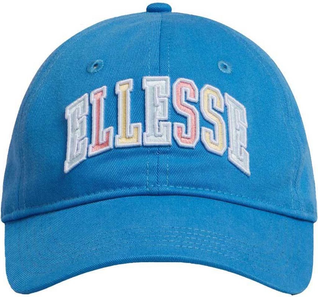 Ellesse Capalo Kappe Blau Mann Blau One Size