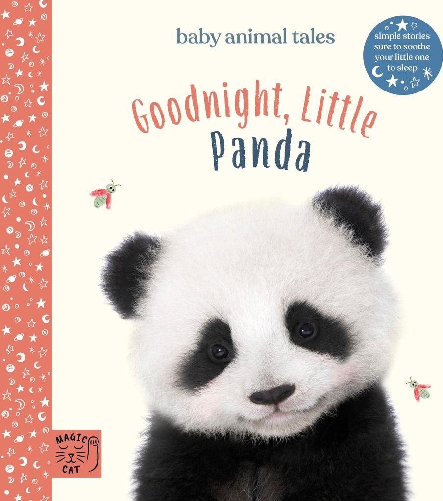 Goodnight, Little Panda