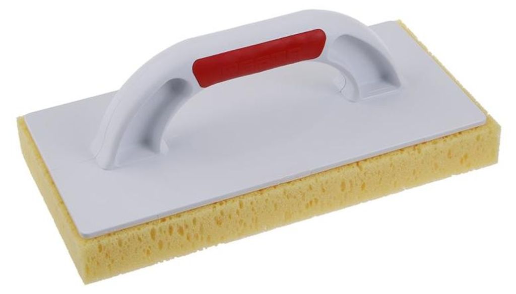 Hladítko FESTA houba mořská rastr 280x140x30 34413 Obrázek produktu 