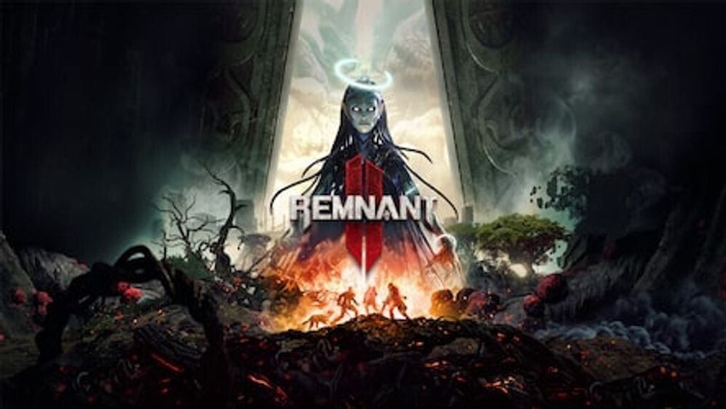 GAME Remnant II, PlayStation 5, M (Reif), Download Produktbild 