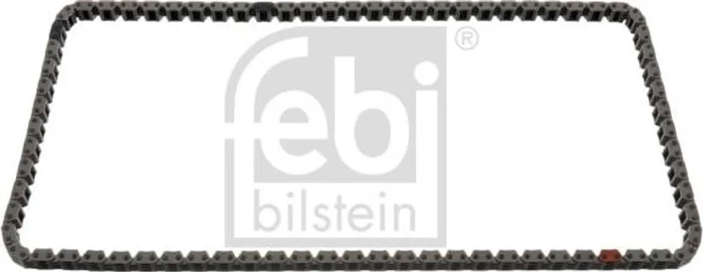 Chaîne de distribution Febi 49717 pour Dacia Renault et Nissan Qashqai