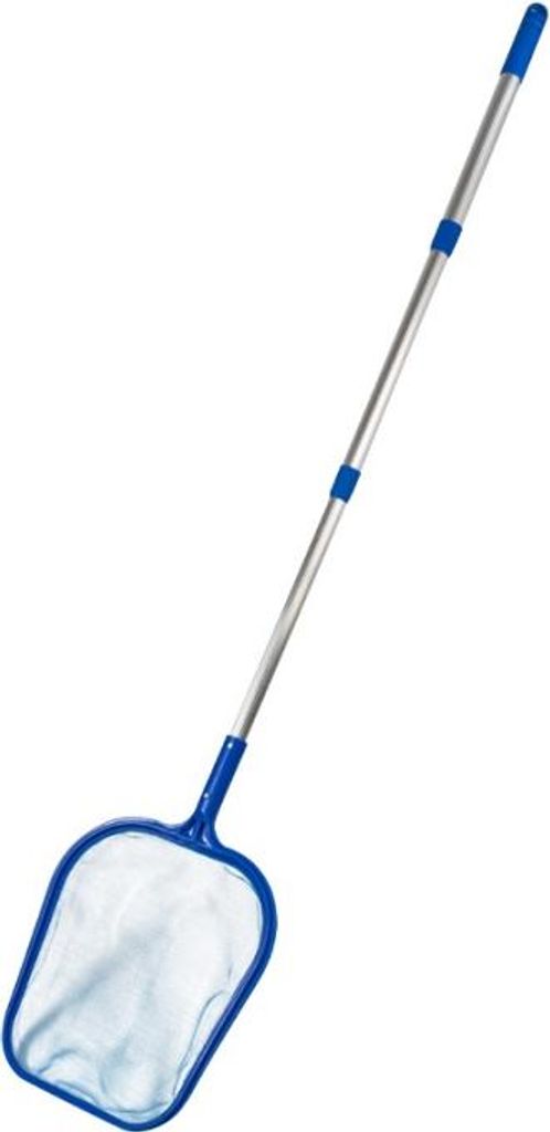 Sitko basenowe z teleskopową rączką #90546 Zdjęcie produktu 