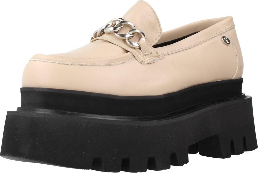 YELLOW ARCADE Beige