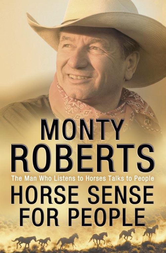 Horse Sense for People