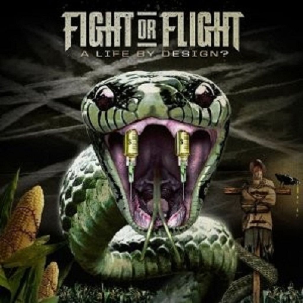 Fight Or Flight-A Life By Design?