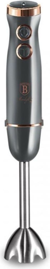 Berlinger Haus Handmixer BH-9045 Moonlight 500 W Blau Metallic