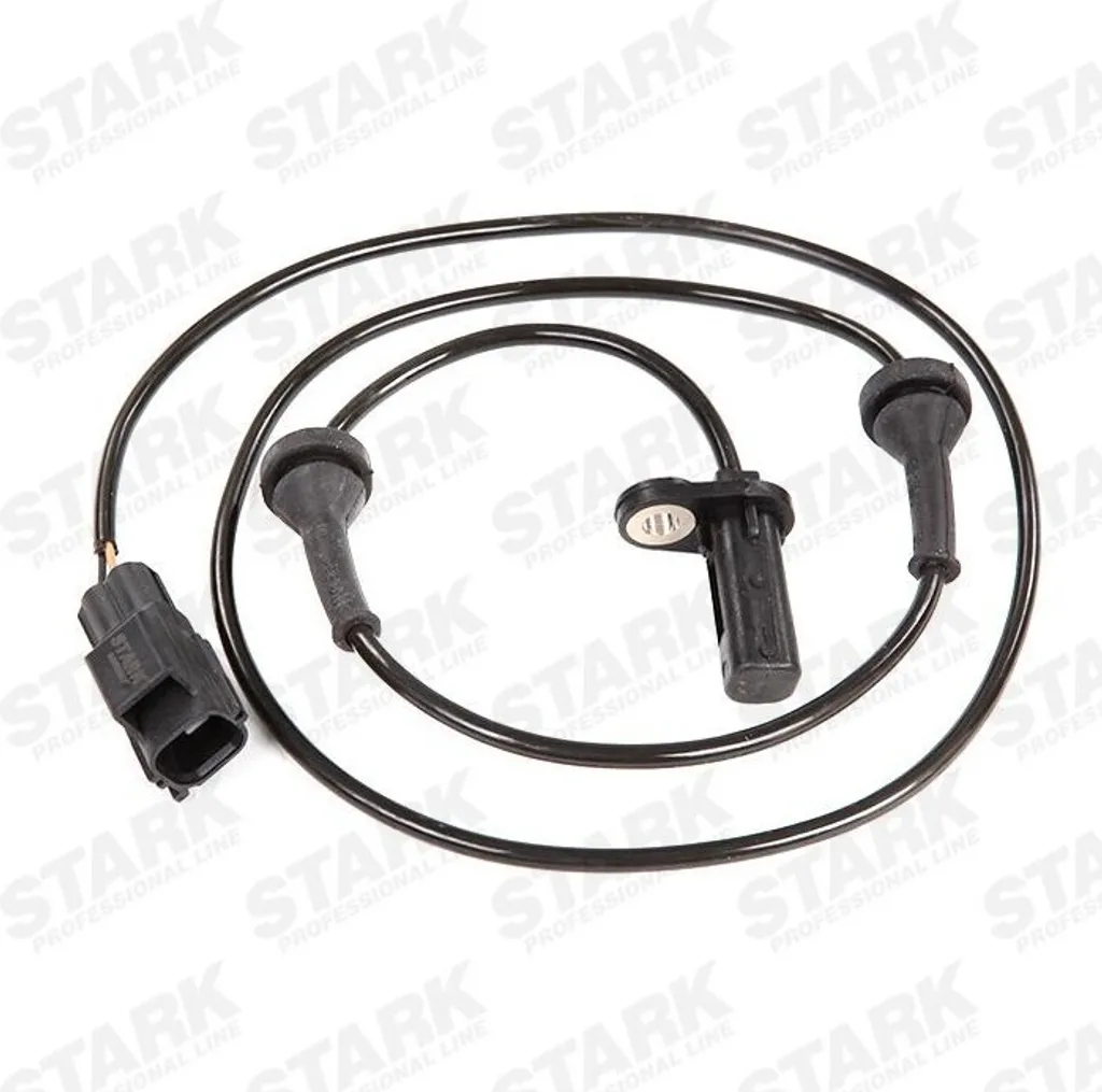 Supprimer voyant ABS Volvo C70 S70 V70 XC70 - Capteur OE 9472170 STARK