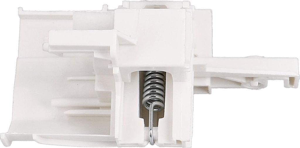 easyPART passend für C00914058 Bauknecht Türschloss für Geschirrspüler