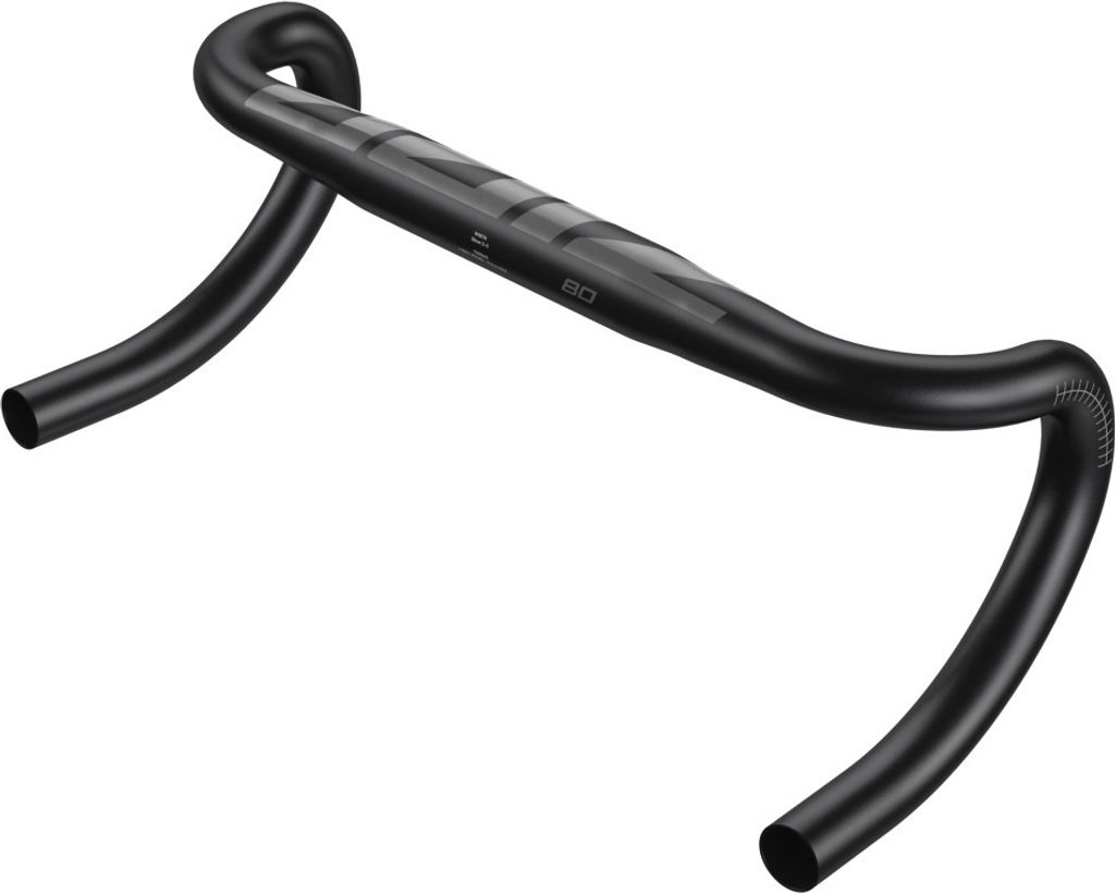 ZIPP Lenker Service Course SL 80 2021