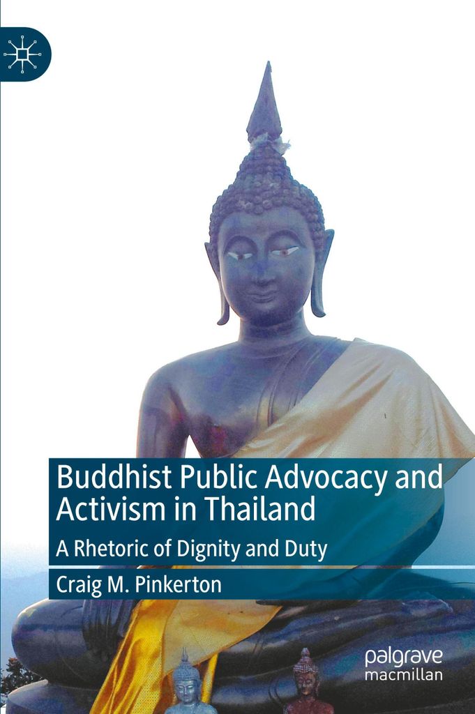 Buddhist Public Advocacy and Activism in Thailand