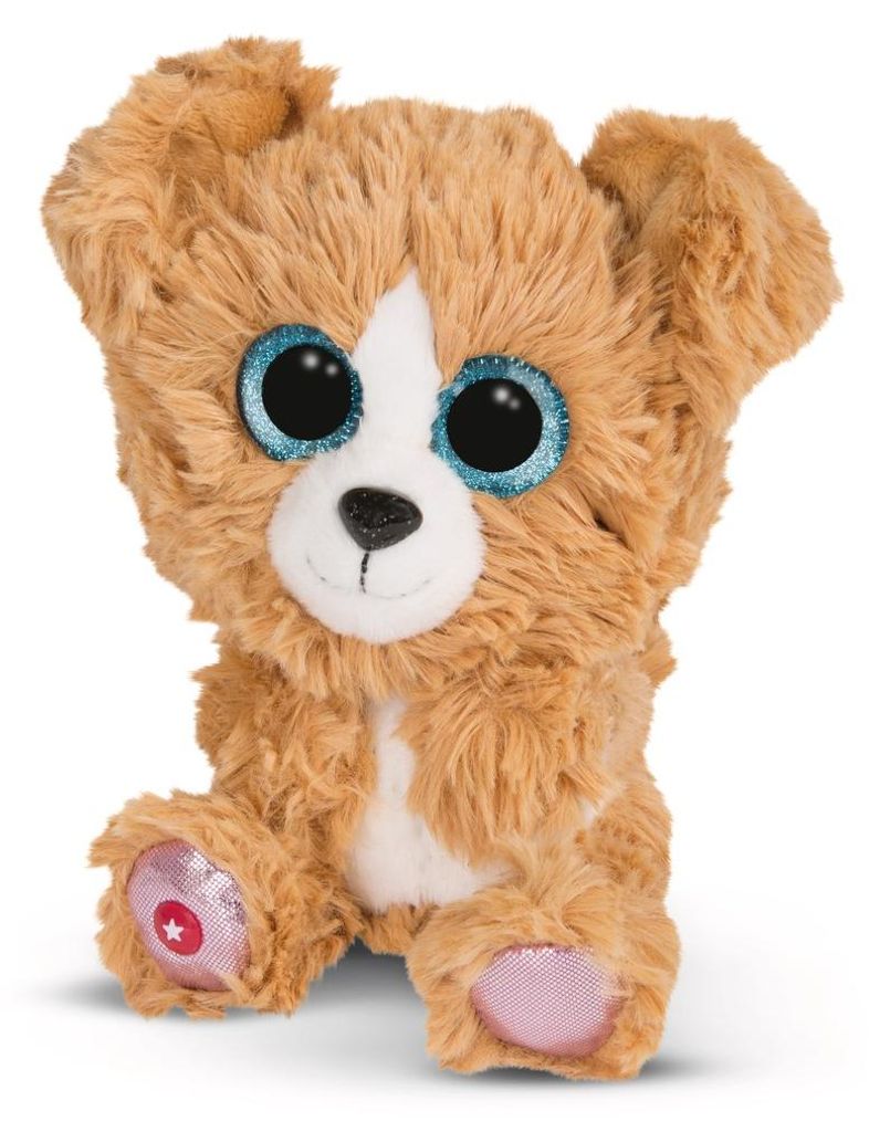 NICI GLUBSCHIS 62596, Spielzeug-Hund, 0 Jahr(e) Produktbild 