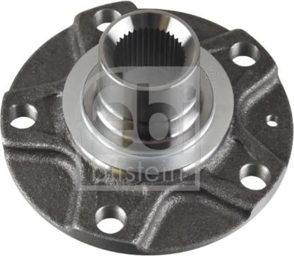 Moyeu de roue FEBI BILSTEIN 177581 pour Passat 3B, Audi A4 A6 et A8
