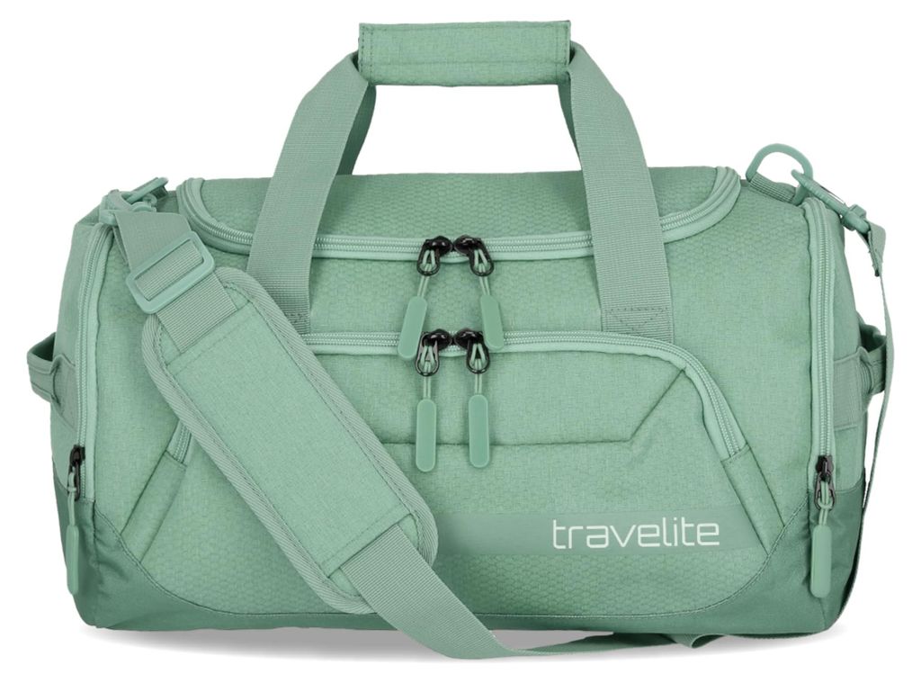 travelite bolsa de viaje bolso bandolera Kick Off Travel Imagen del producto 