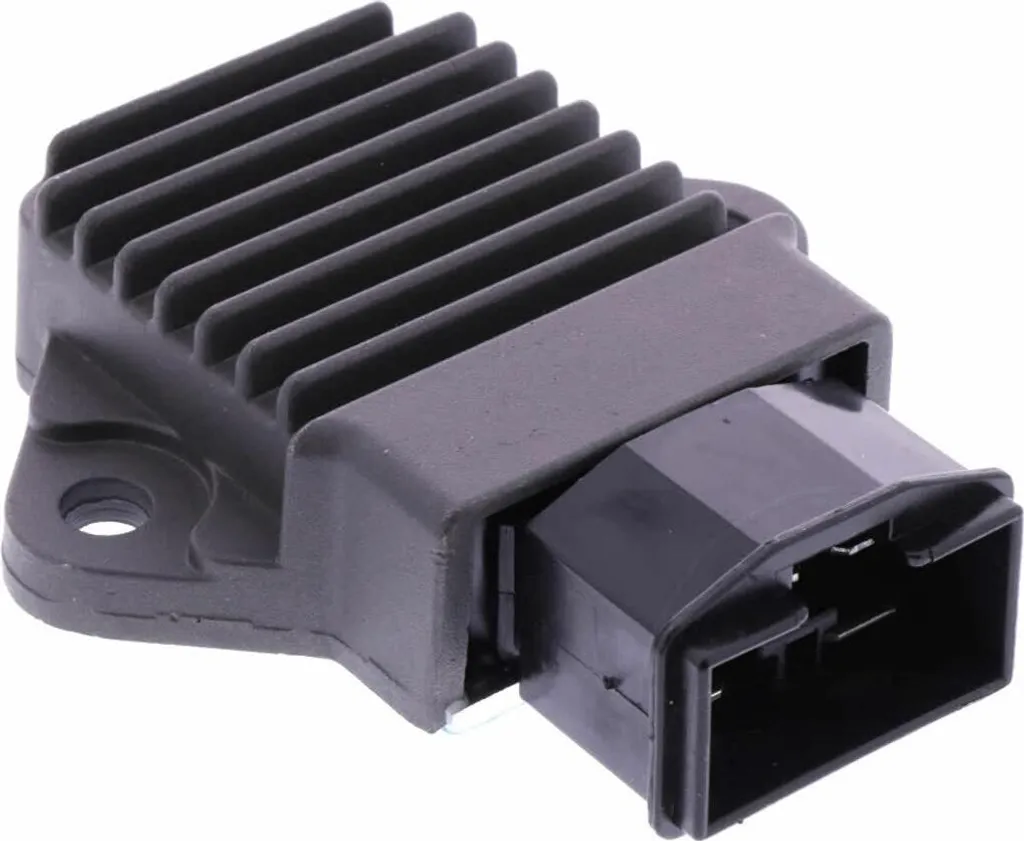Régulateur JMP 7003346 : fini les problèmes de batterie et surcharge