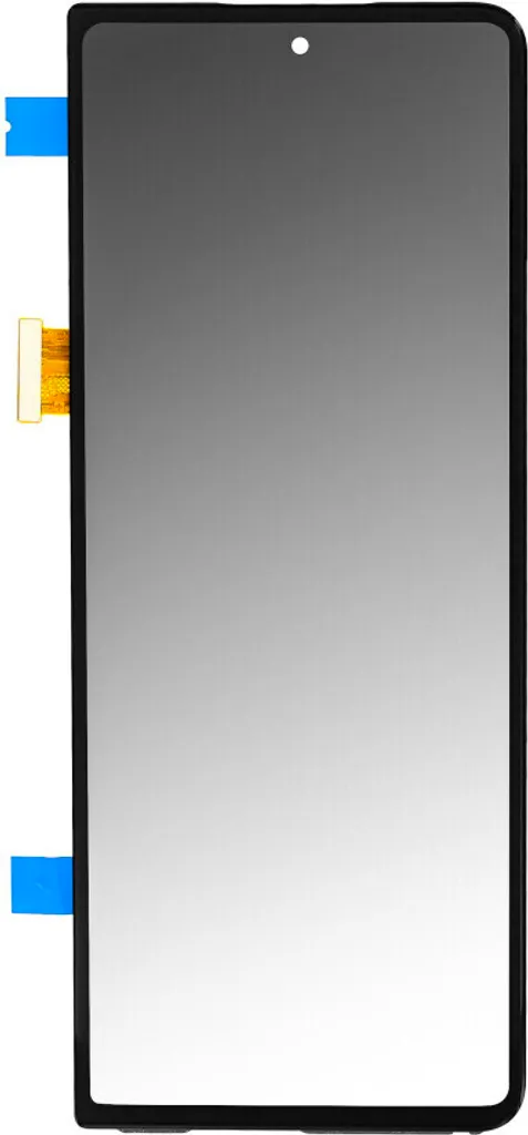 Afficheur LCD Original Samsung Z Fold4 5G Noir GH96-15279A Neuf