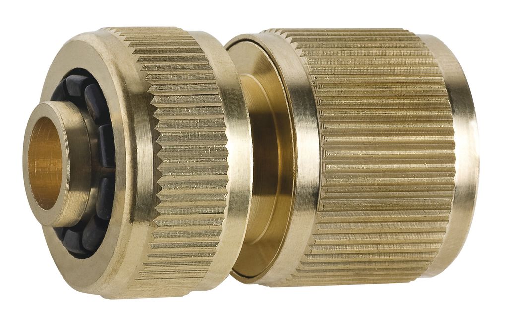 Novaservis Rychlospojka 3/4˝ mosaz Produktbild 