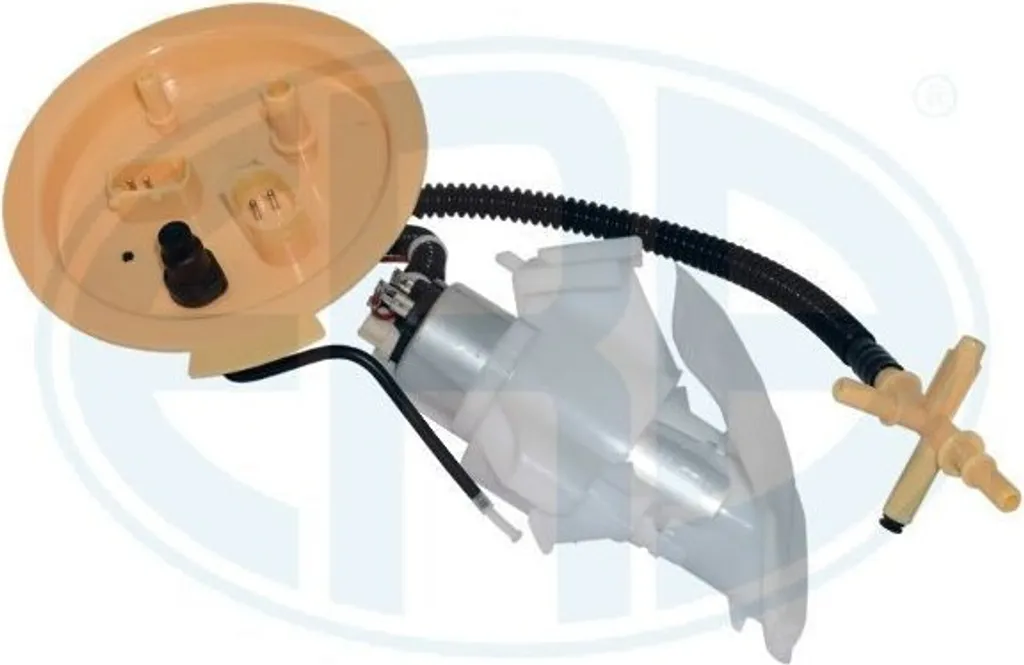 Pompe à essence haute pression ERA 770169 - Qualité OE 16117260648