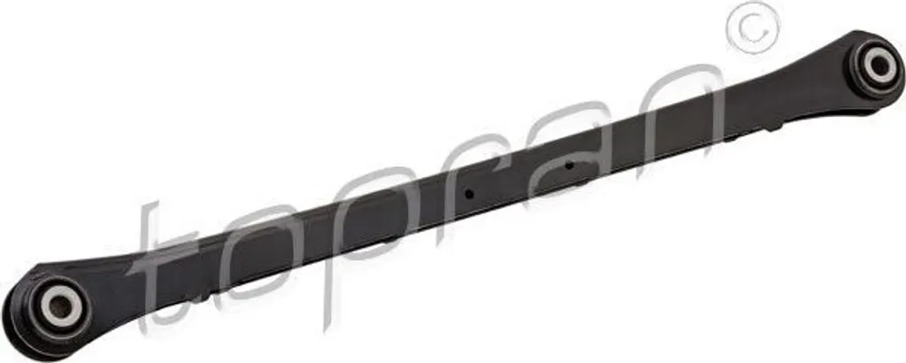 Bras de suspension renforcé TOPRAN pour châssis Mini R58 R60