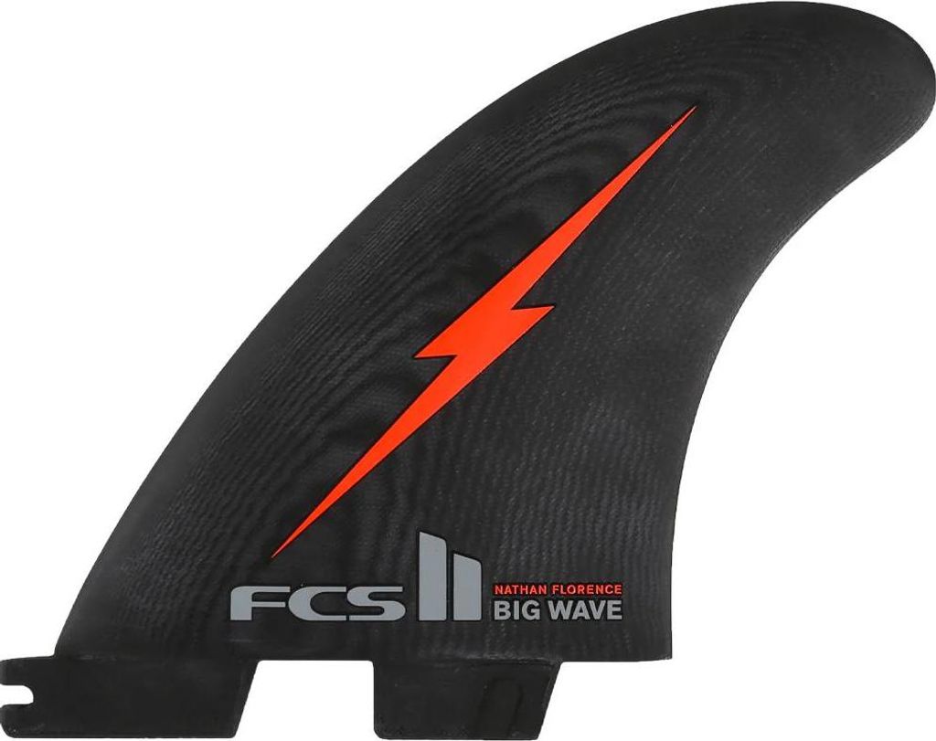 Surfflossen - Nathan Florence Big Wave G10 - FCS