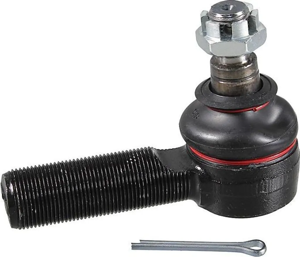 Rotule direction METZGER 54066505 haute résistance pour Classe G W463
