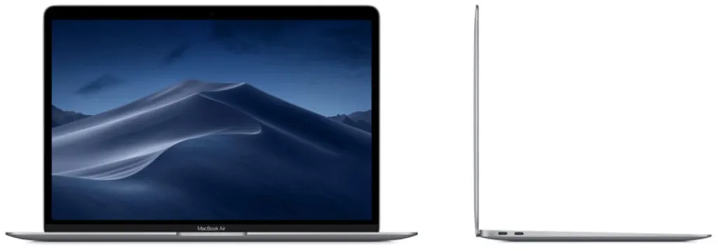 MacBook Air 13 M1 Idéal Étudiants et Télétravail Bureautique Mobile
