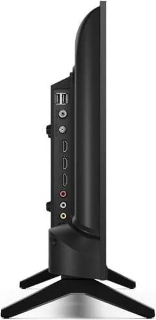 Smart TV Sharp 32FH2EA 32" LED HD Ready avec Chromecast et Google Assistant - 15