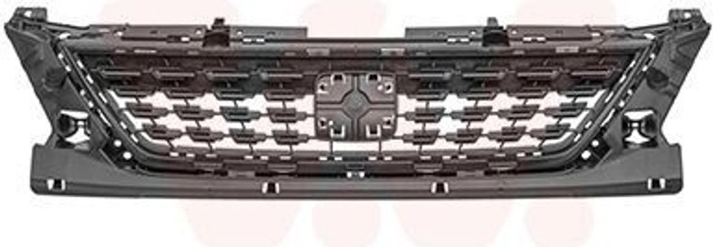 VAN WEZEL 4949510 Kühlergrill Frontgrill für SEAT Leon ST (5F8)