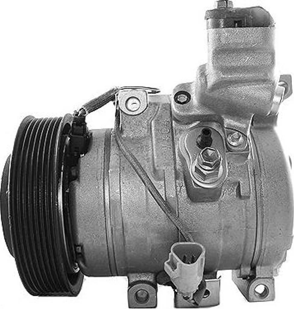 Compresseur de climatisation Airstal 10-0916 pour RAV 4 OE 8832042080