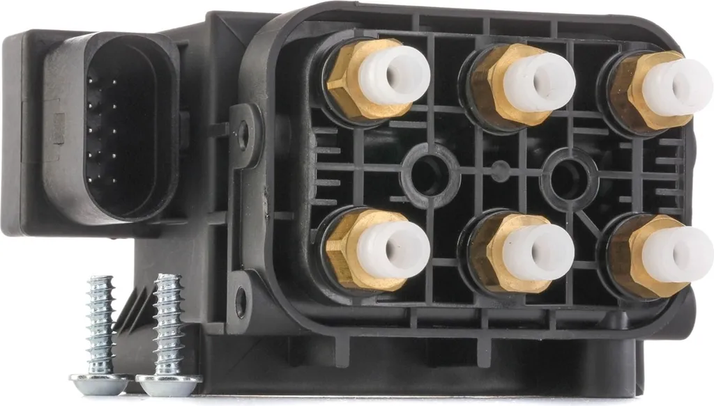 Soupape de rechange ARNOTT VB-3470 pour réparer votre suspension d'air