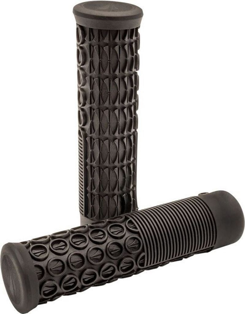 SDG Thrice 31 Lock-On Griff, 136/31mm, black