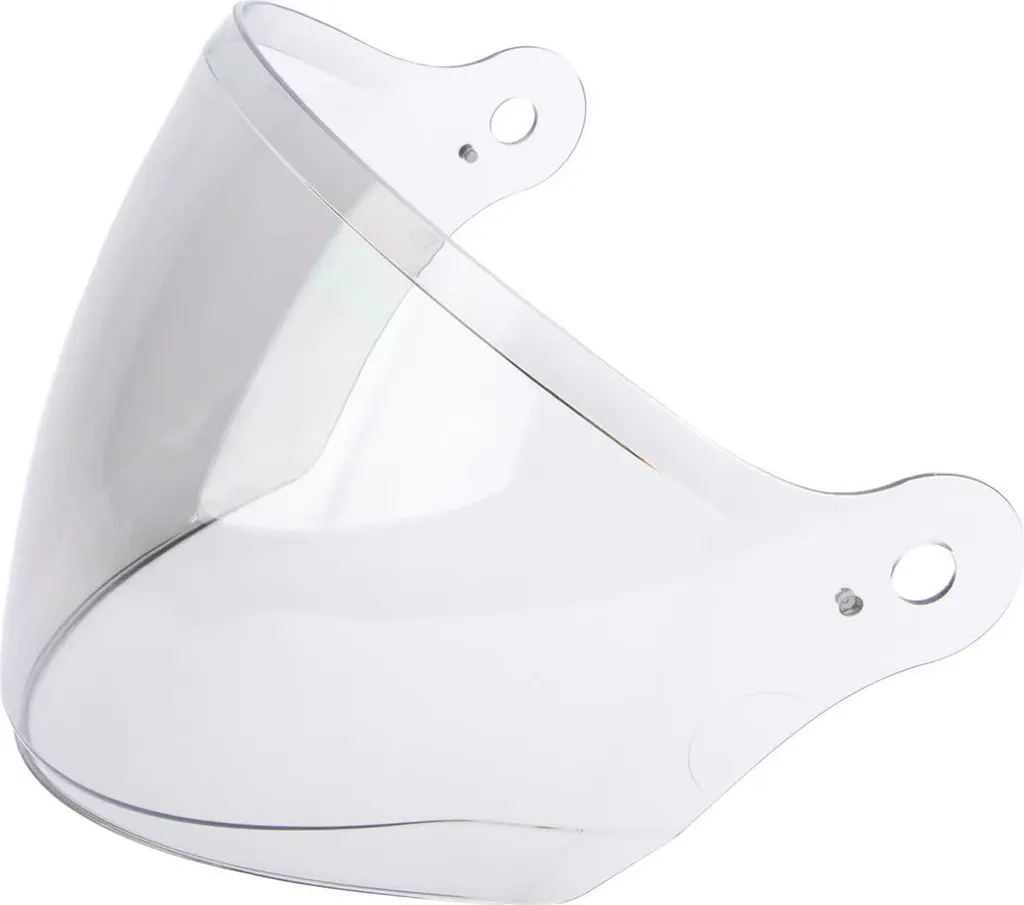 Visière de rechange pour Scorpion Exo-City II - Écran incolore KDS-O-01