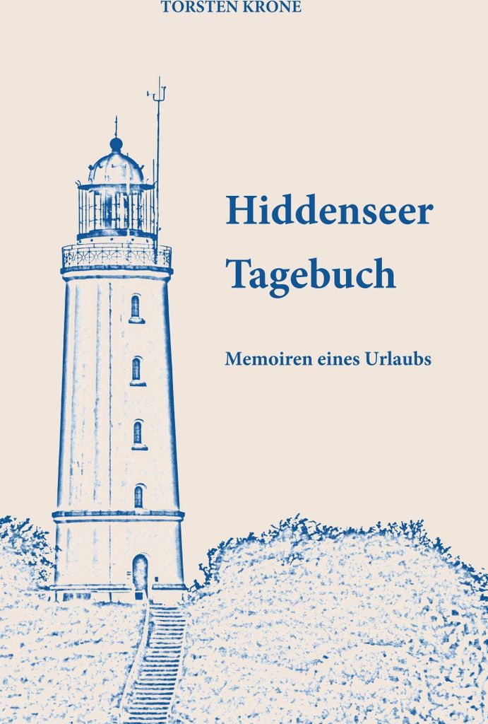 Hiddenseer Tagebuch