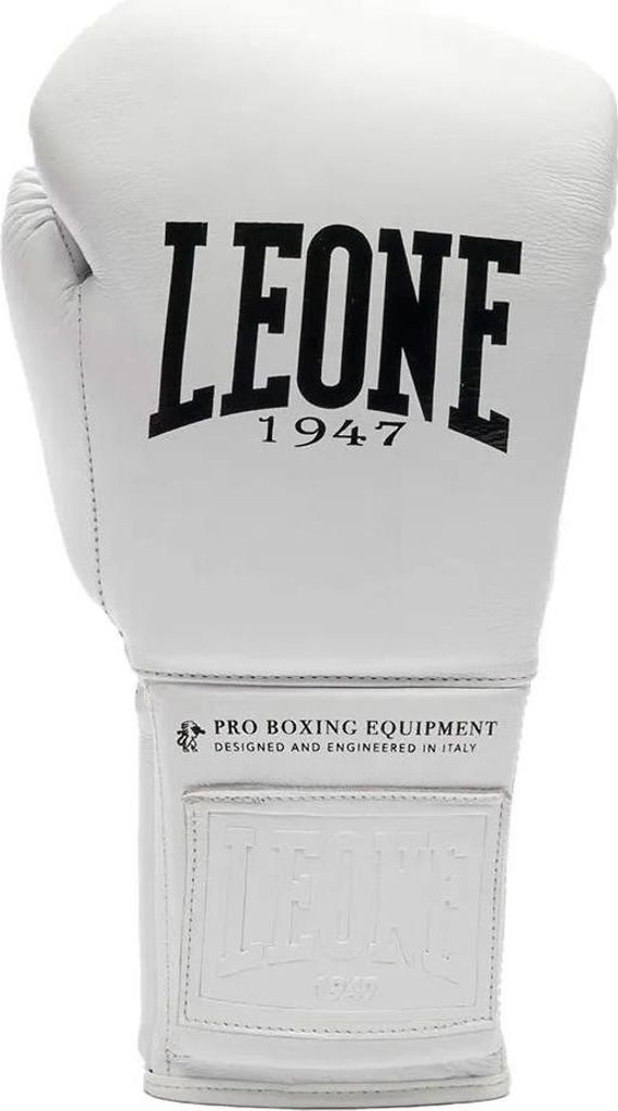 Leone1947 Rękawice bokserskie z syntetycznej skóry The Zdjęcie produktu 