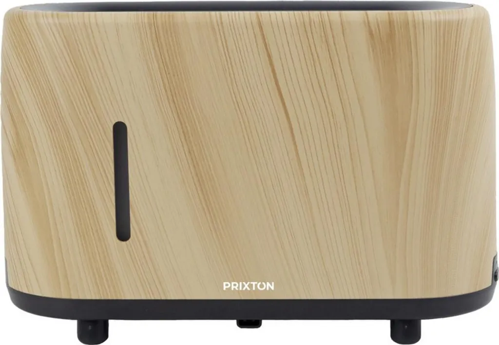 Humidificateur d'Intérieur pour Chambre - Sommeil Paisible et Air Pur