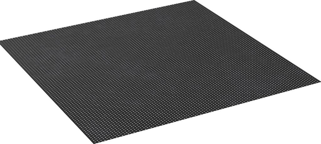 LISTA Anti-Rutschmatte 450 x 605 x 5 mm