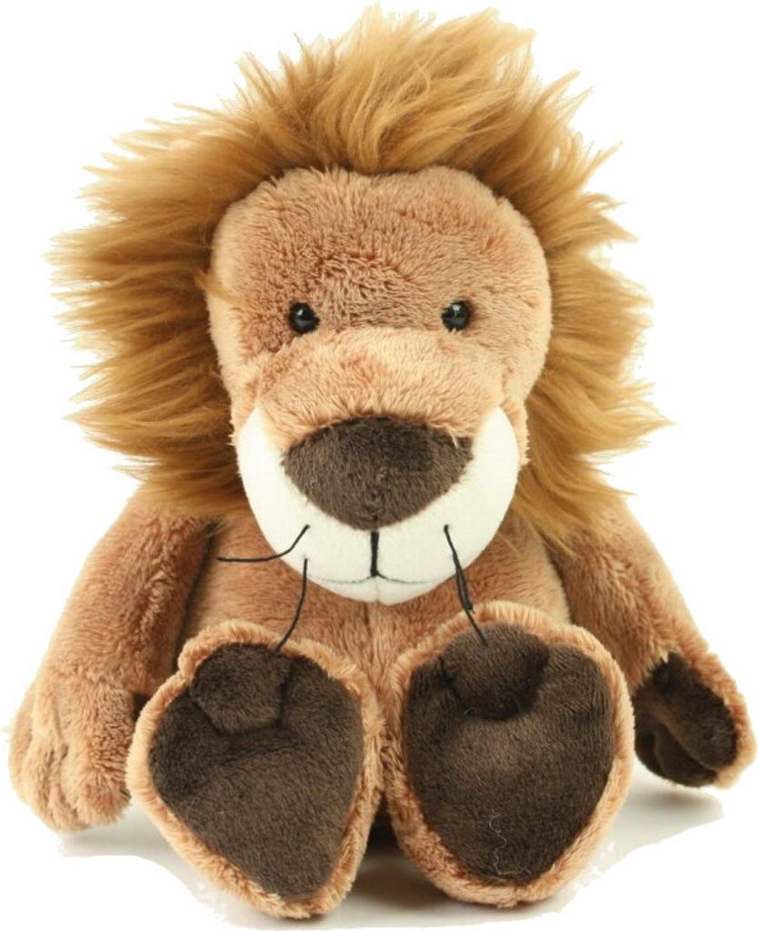 Schaffer Löwe Kumba 23 cm Produktbild 
