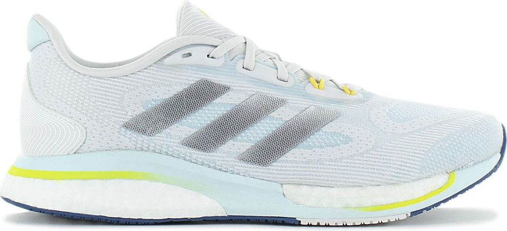 Adidas supernova+ damen running shoes 38 2/3 - dämpfung & Produktbild 