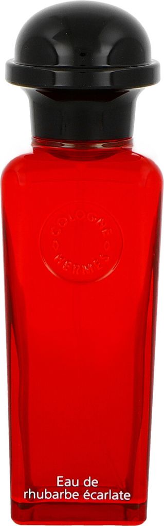 Hermès Eau de Rhubarbe Écarlate Eau de Cologne - Produktbild 