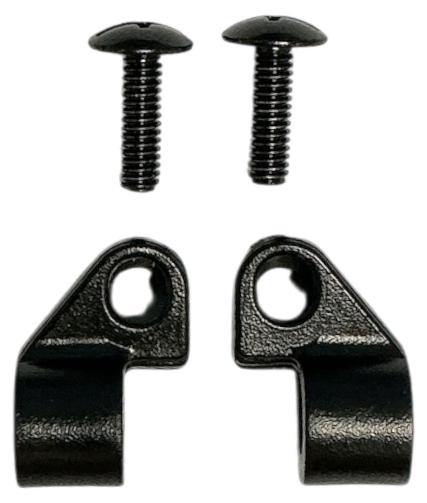 Support pour casque/écran CCM, paire Image du produit 