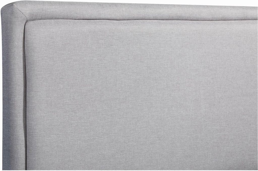 Polsterbett ANAIS Bettgestell Einzelbett 120x200 cm Produktbild 4