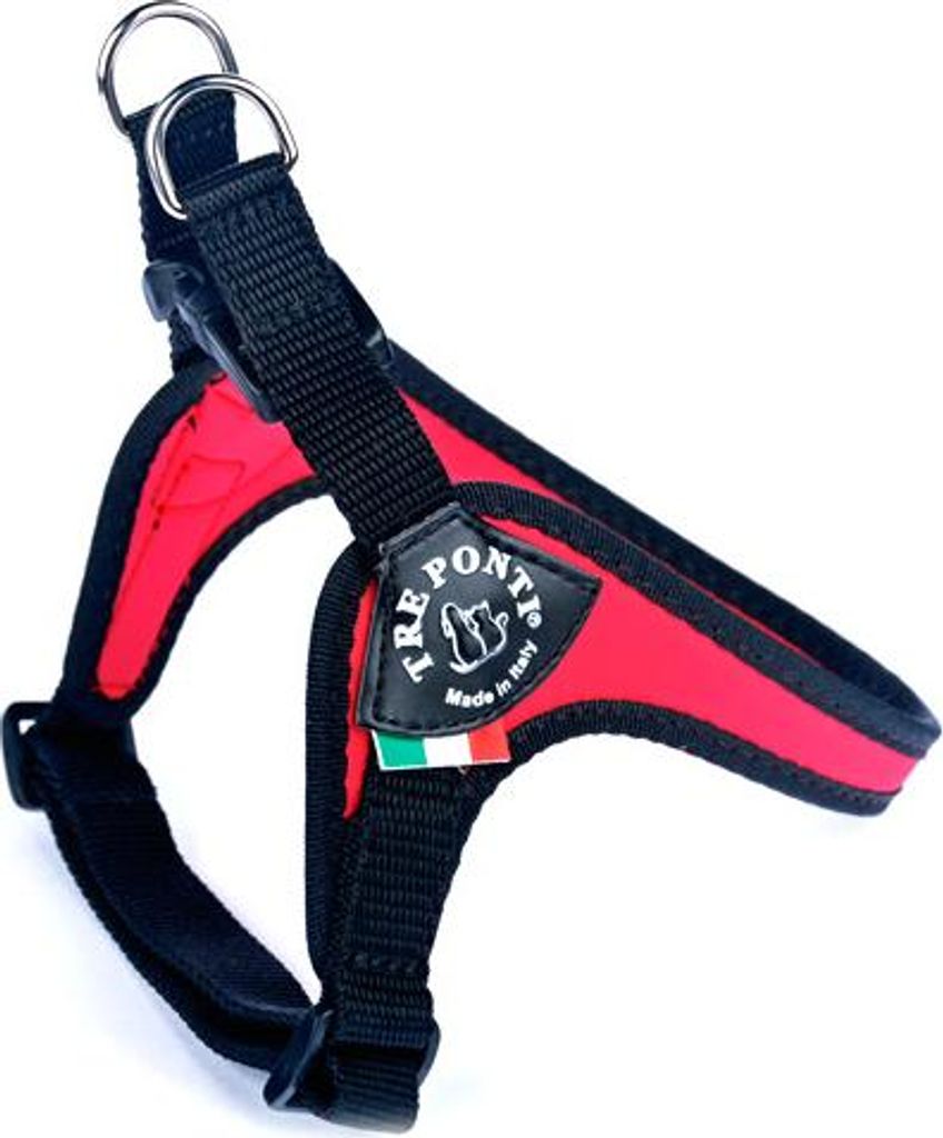 Tre Ponti RP260 Easy Fit Classic mit verstellbarem Produktbild 