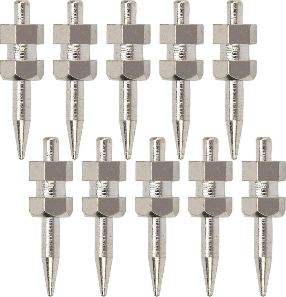 Feuchtigkeitsmesser Ersatzstifte