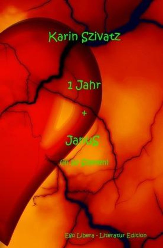 Ein Jahr + Janus
