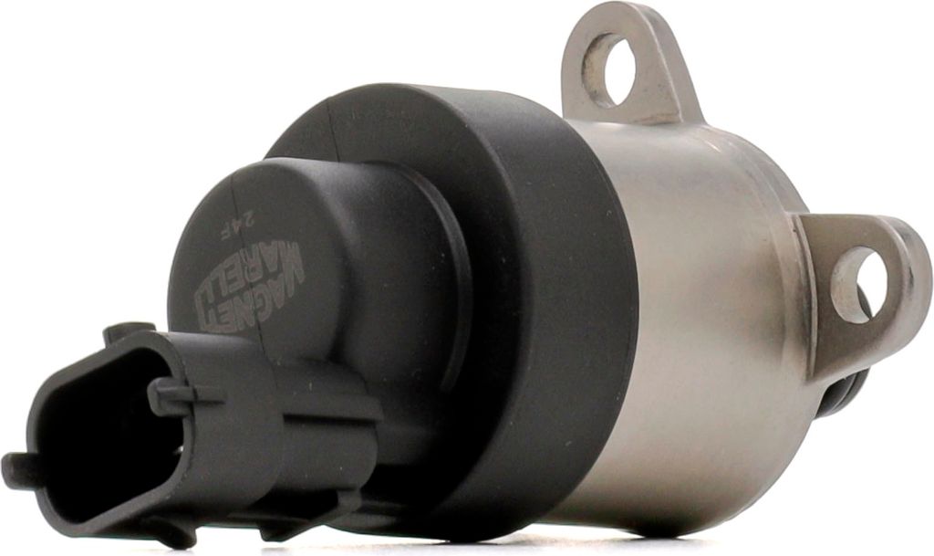 MAGNETI MARELLI Regelventil Kraftstoffmenge (Common-Rail-System) 215820000700 für OPEL Vivaro A Kastenwagen (X83)