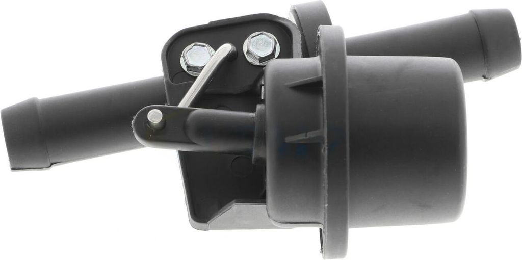 VEMO Kühlmittelregelventil Kühlmittelabsperrventil V95-77-0023 für VOLVO 940 II Kombi (945) elektrisch 0,067kg